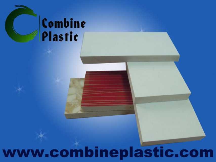 Premium PVC Foam Board for Versatile Applications